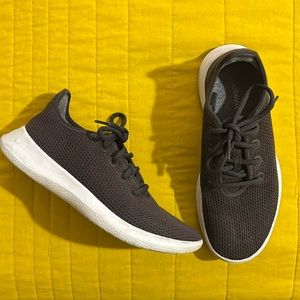 Allbirds Tree Runner